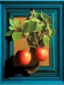 Apples - painting