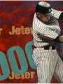 Derek Jeter 3000 With a Bang