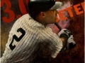 Derek Jeter Makes History