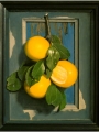 Oranges painting