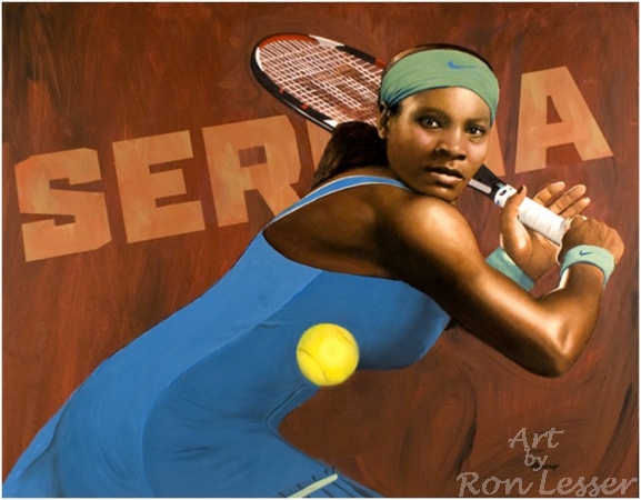 Serena Williams