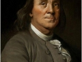 benjamin franklin