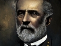 General Robert E Lee