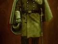 General Robert E Lee Standing