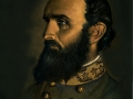 General Stonewall Jackson