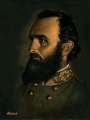 General Stonewall Jackson