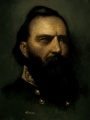 Lt. Gen. James Longstreet