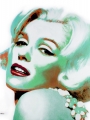 Marilyn Monroe Baubles Bangles Beads