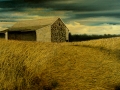 The McPherson Barn - Gettysburg Pennsylvania