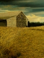 The McPherson Barn - Gettysburg Pennsylvania