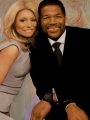 Kelly Ripa - Michael Strahan