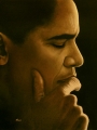 President Obama 23x28