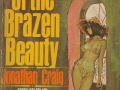 book title=Case of The Brazen Beauty