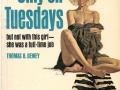 book title=Only on Tuesdays