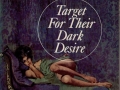 book title=Target For Their Dark Desire