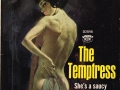 book title=The Temptress