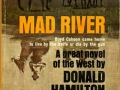 book title=Mad River