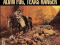 book title=Alvin Fog, Texas Ranger