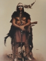 Apache Medicine Man