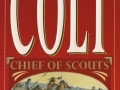 book title=Colt Chief of Scouts