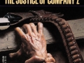 book title=The Justice Company Z