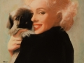 Marilyn Monroe - &quot;Puppy Love&quot;