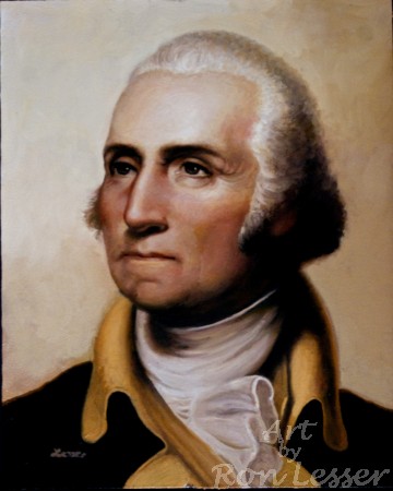 General George Washington