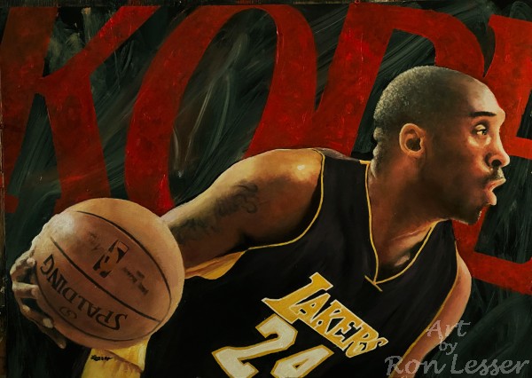 Kobe Bryant