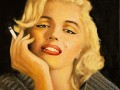 Marilyn Monroe, Look Magazine