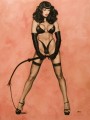 Mistress Bettie lf