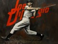 Joe DiMaggio