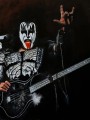 Kiss - Gene Simmons