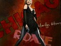 Marilyn Monroe As Roxie Hart 