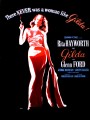 Rita Hayworth as Gilda